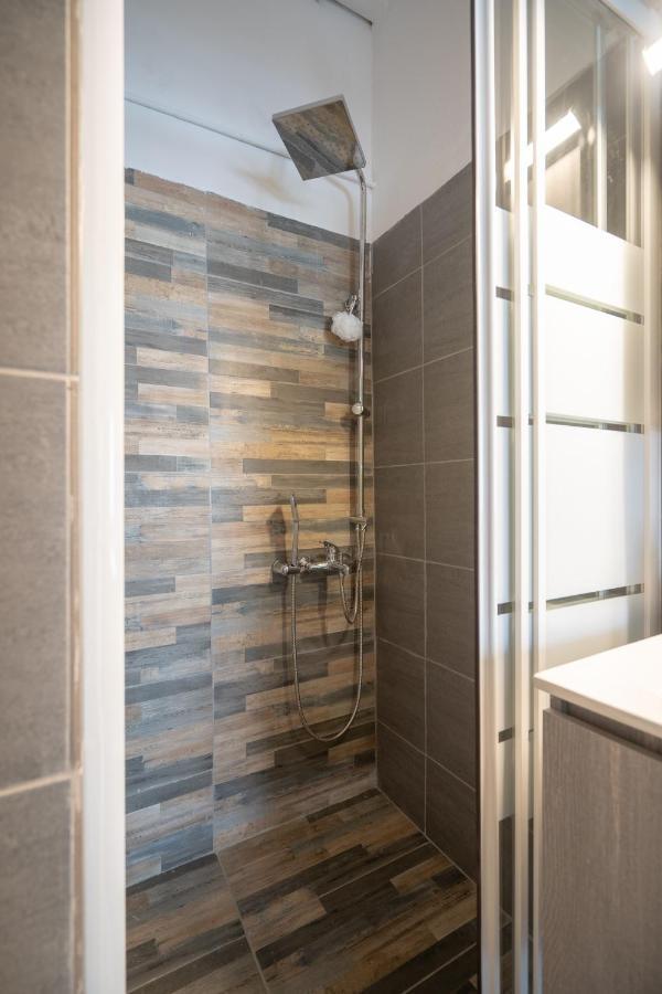 Athens Center 1 Bedrm 4 Pers Apartment By Mps Экстерьер фото